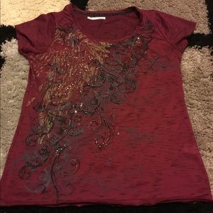 Maurices top XL